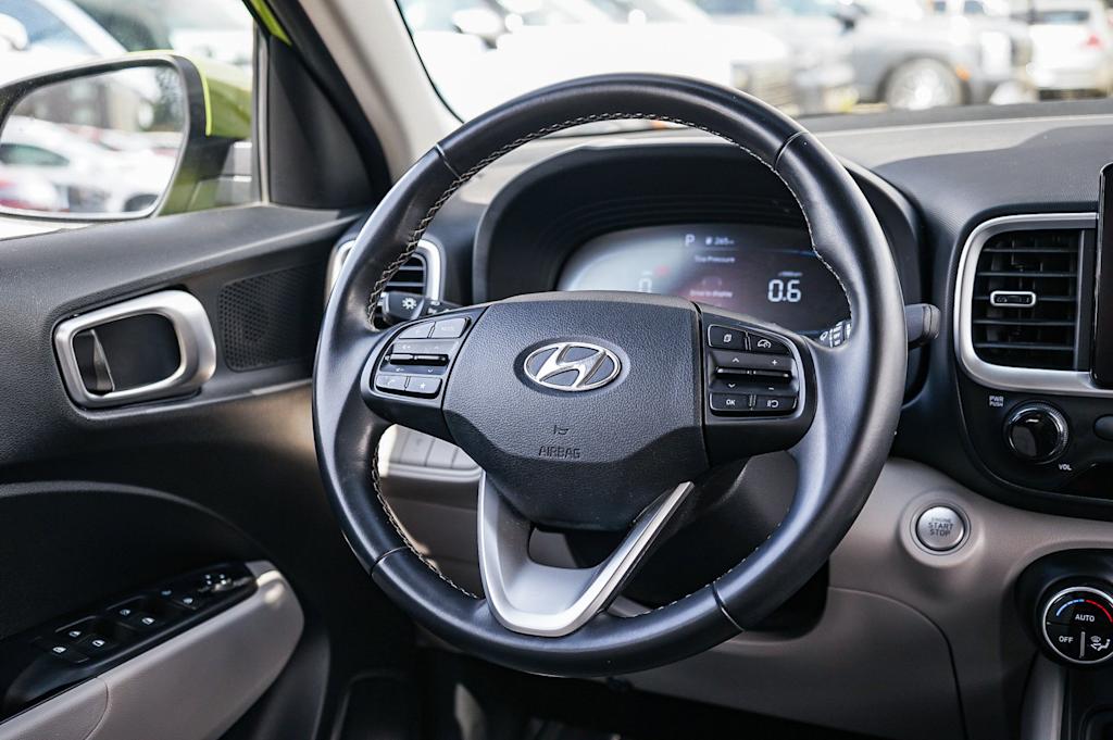 Thumbnail: 2024 Hyundai Venue - 8