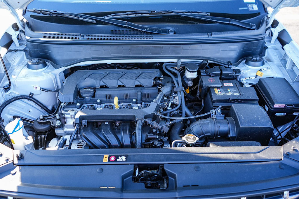 Thumbnail: 2026 Hyundai Venue - 8