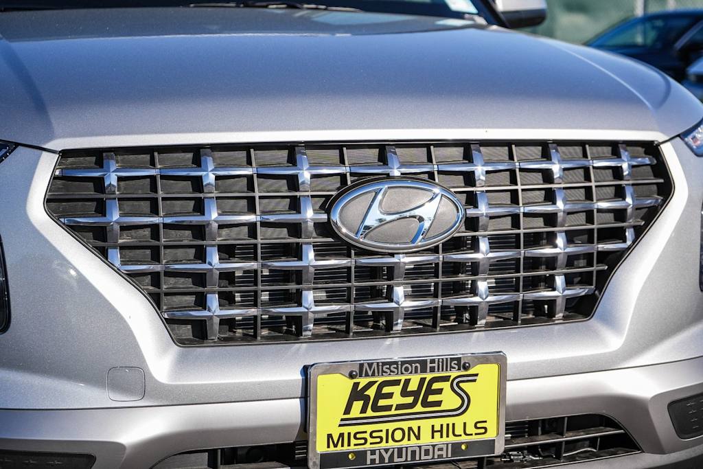 Thumbnail: 2026 Hyundai Venue - 6