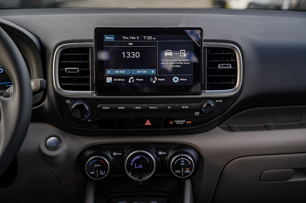 Thumbnail: 2026 Hyundai Venue - 13