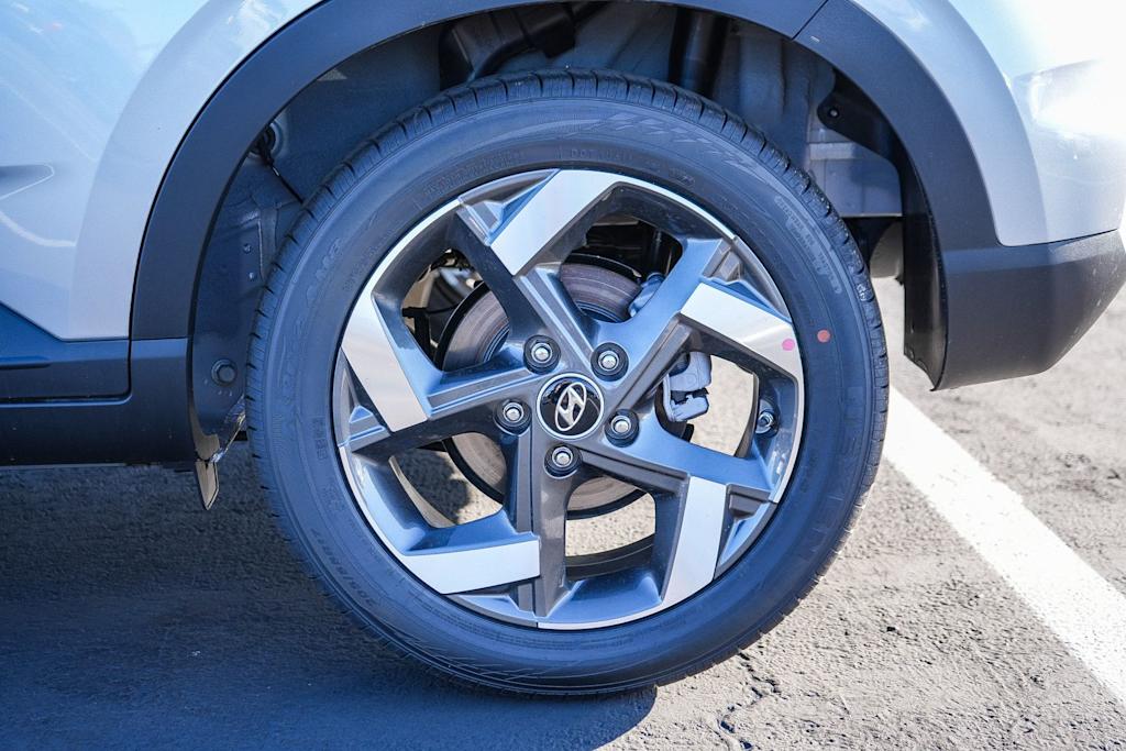 Thumbnail: 2026 Hyundai Venue - 7