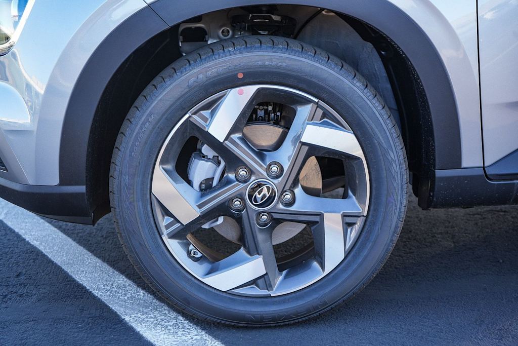 Thumbnail: 2026 Hyundai Venue - 21