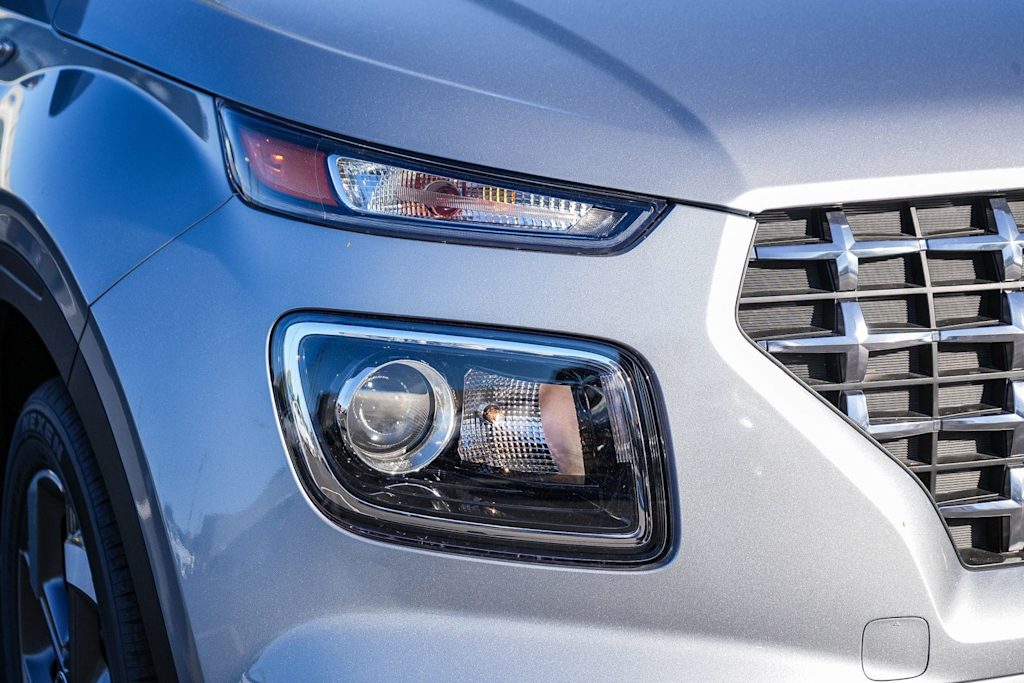 Thumbnail: 2026 Hyundai Venue - 18