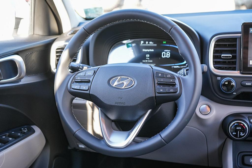 Thumbnail: 2026 Hyundai Venue - 14