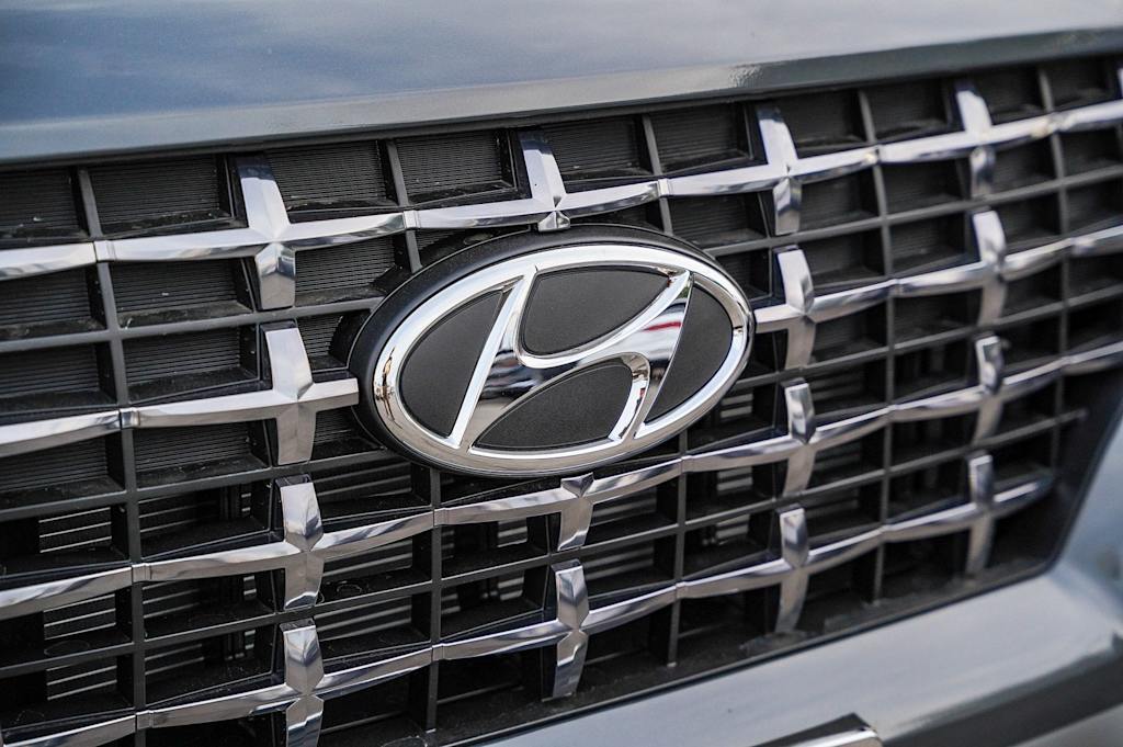Thumbnail: 2026 Hyundai Venue - 6