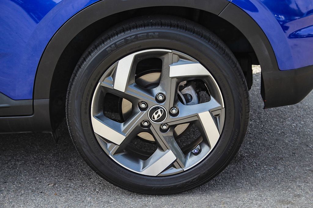 2021 Hyundai Venue SEL 6