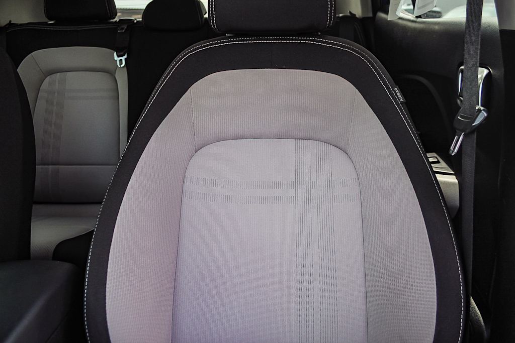 2021 Hyundai Venue SEL 25