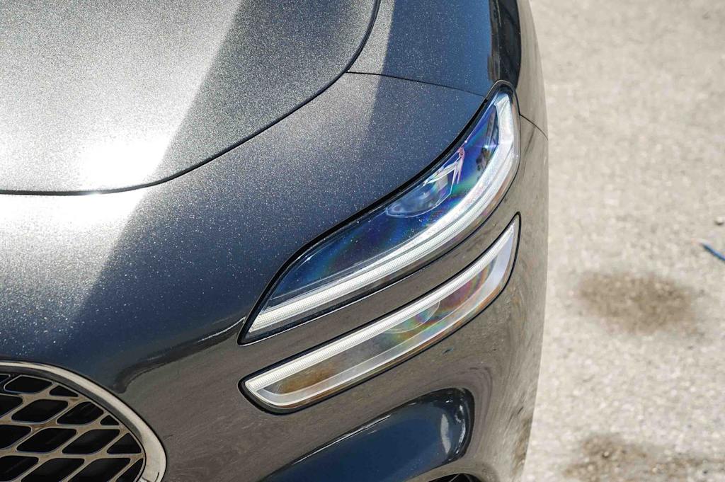 Thumbnail: 2023 Genesis G70 - 22