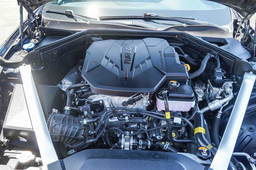 Thumbnail: 2022 Kia Stinger - 8
