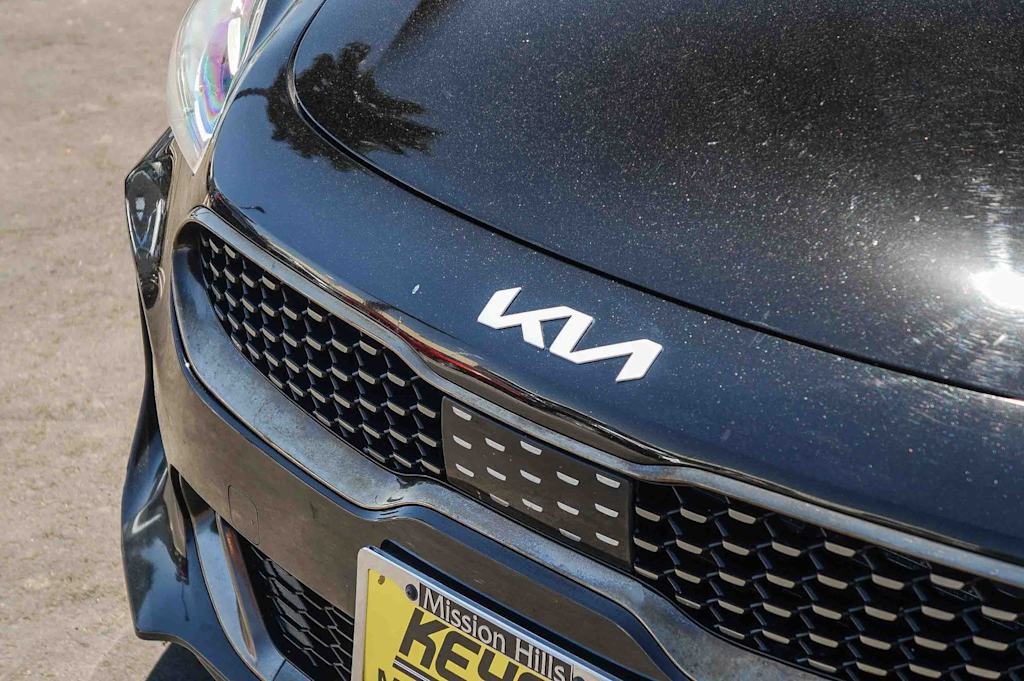 Thumbnail: 2022 Kia Stinger - 6
