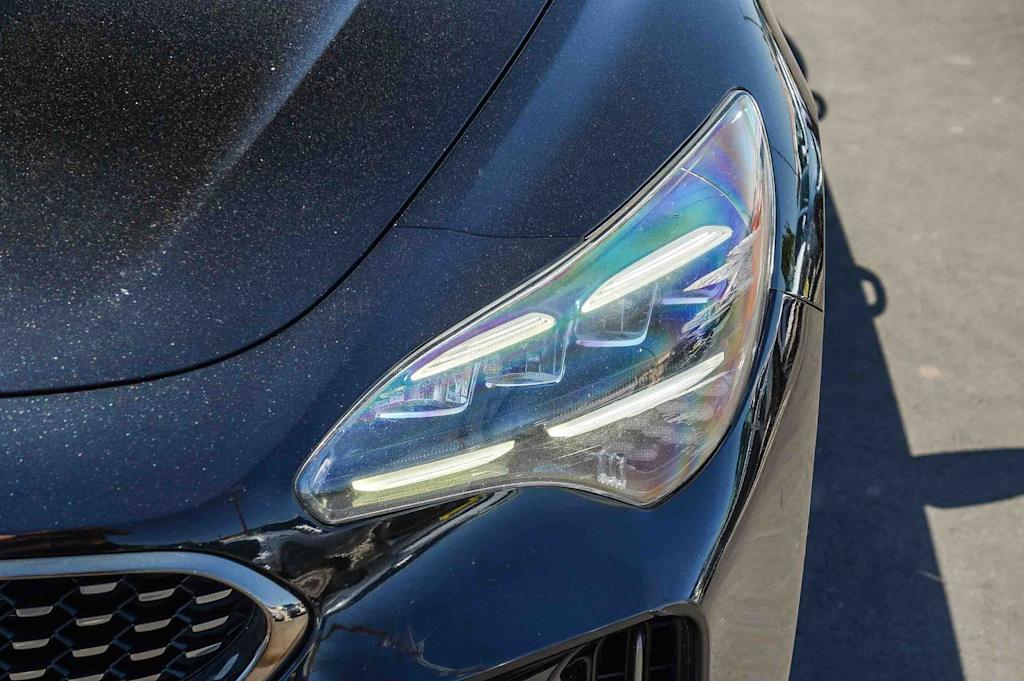 Thumbnail: 2022 Kia Stinger - 21