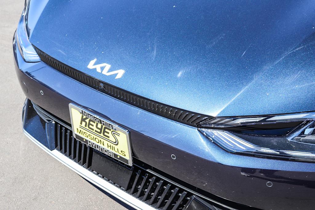 Thumbnail: 2023 Kia EV6 - 5