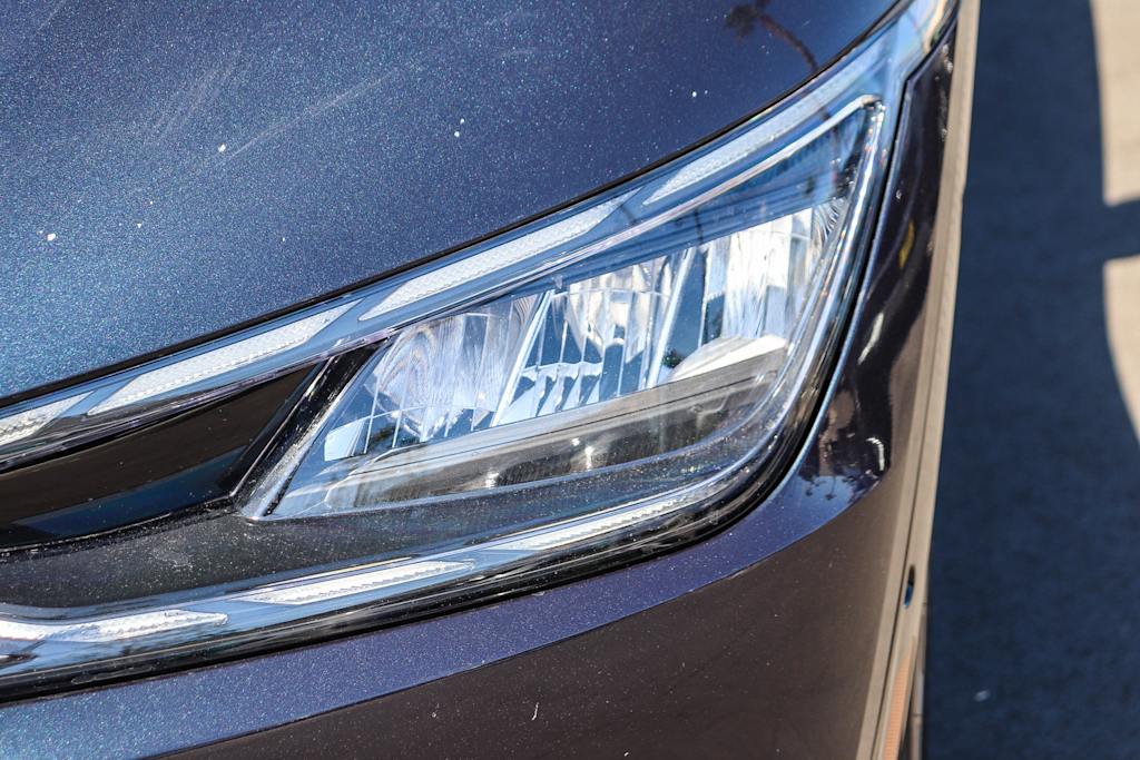 Thumbnail: 2023 Kia EV6 - 19