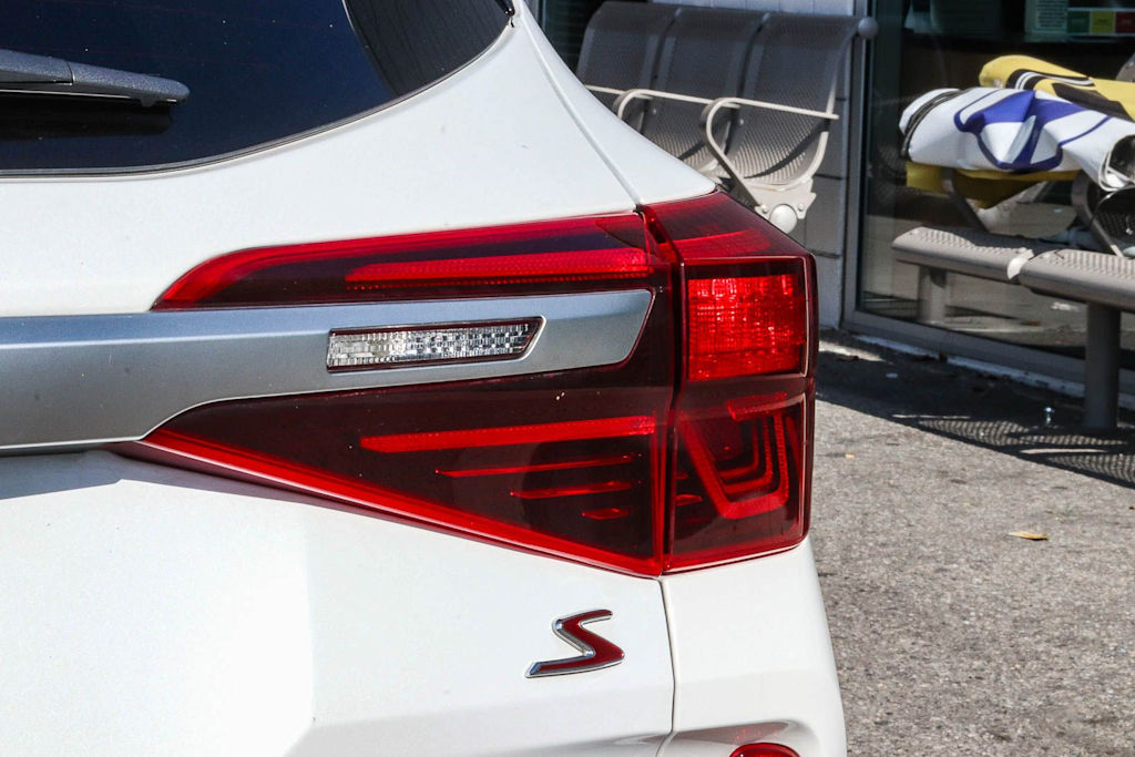 Thumbnail: 2021 Kia Seltos - 22