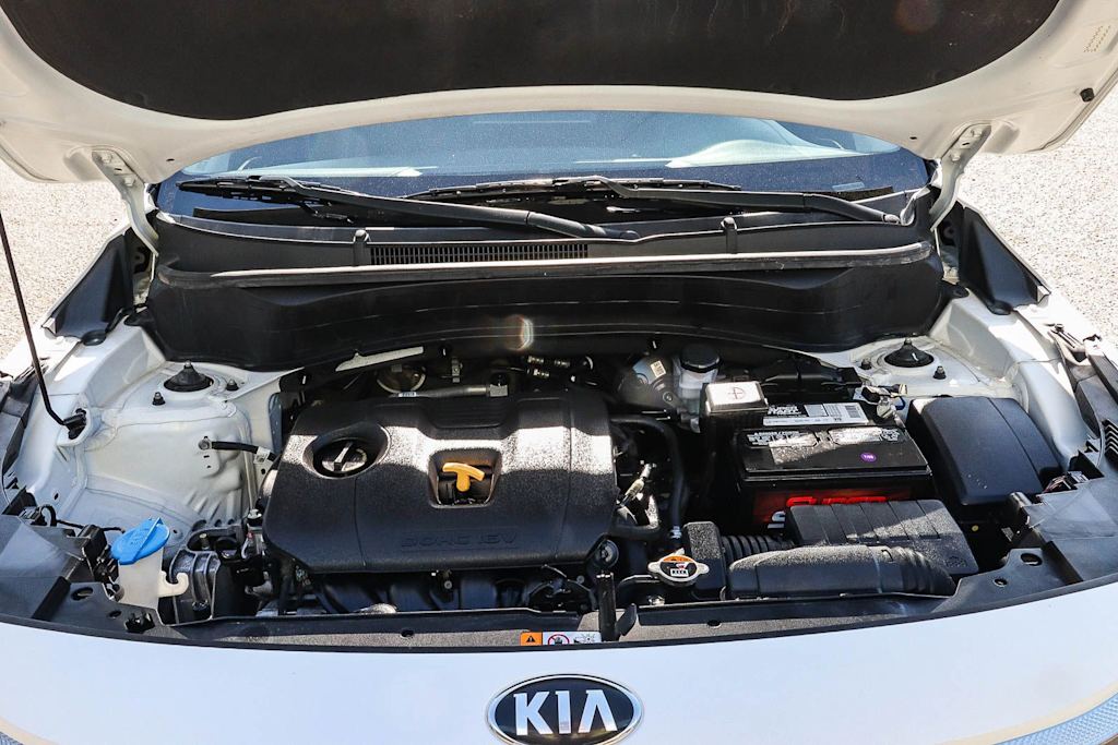 Thumbnail: 2021 Kia Seltos - 7