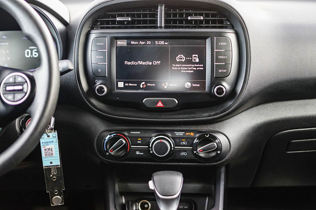 Thumbnail: 2023 Kia Soul - 22