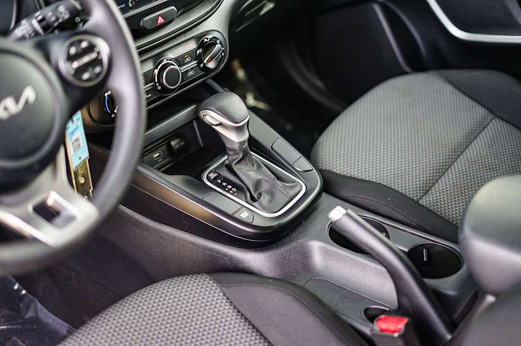 Thumbnail: 2023 Kia Soul - 26