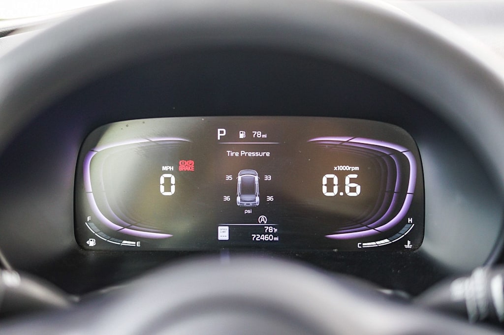 Thumbnail: 2023 Kia Soul - 14