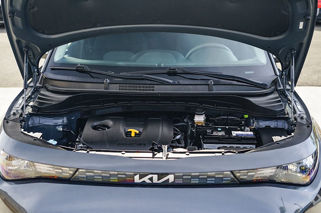 Thumbnail: 2023 Kia Soul - 7