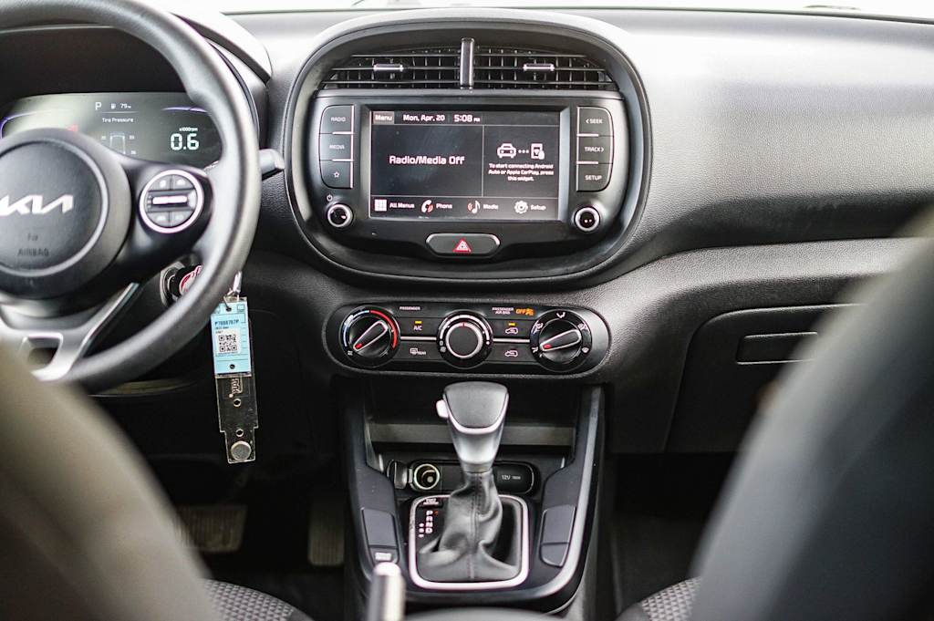 Thumbnail: 2023 Kia Soul - 12
