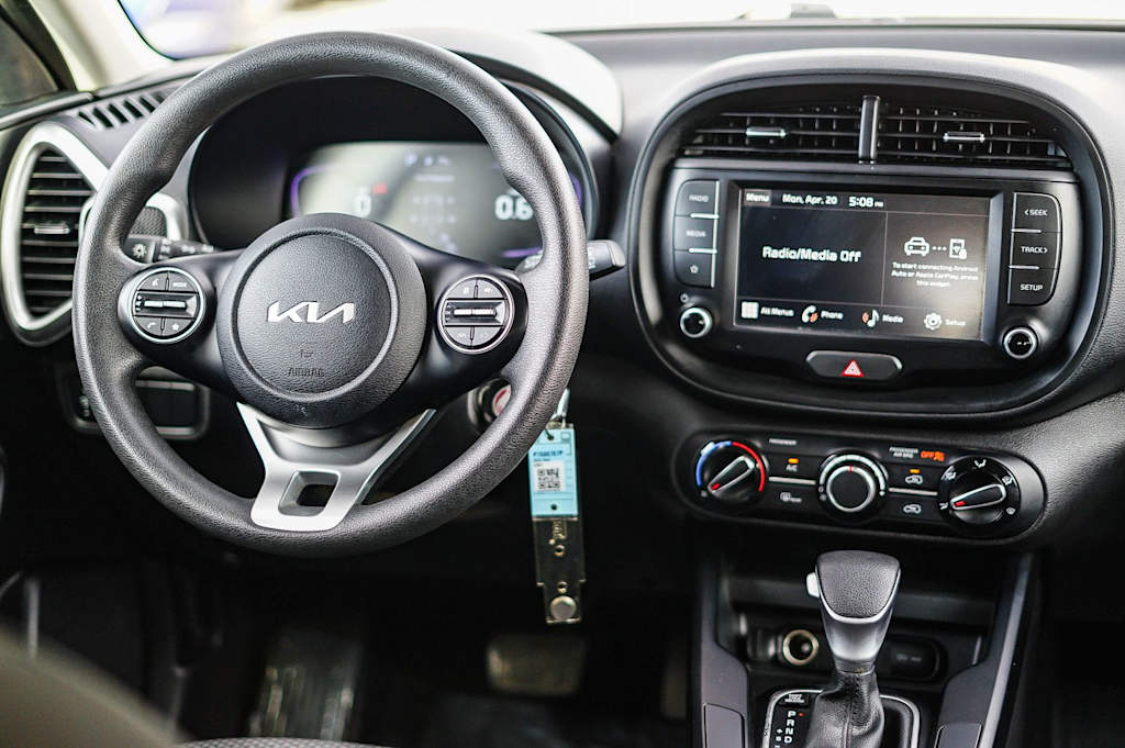 Thumbnail: 2023 Kia Soul - 2