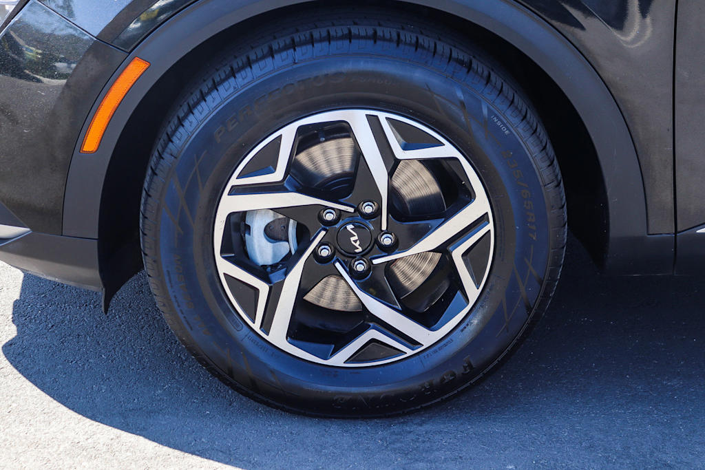Thumbnail: 2023 Kia Sportage - 7