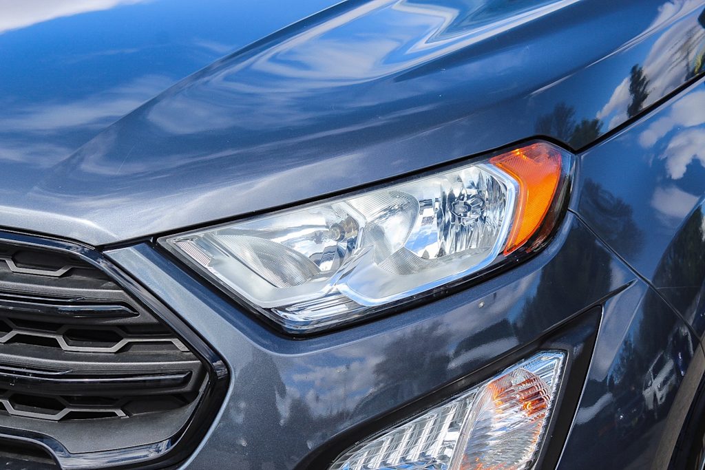 Thumbnail: 2020 Ford EcoSport - 20