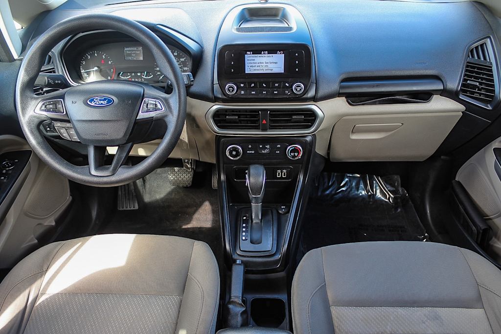 Thumbnail: 2020 Ford EcoSport - 2