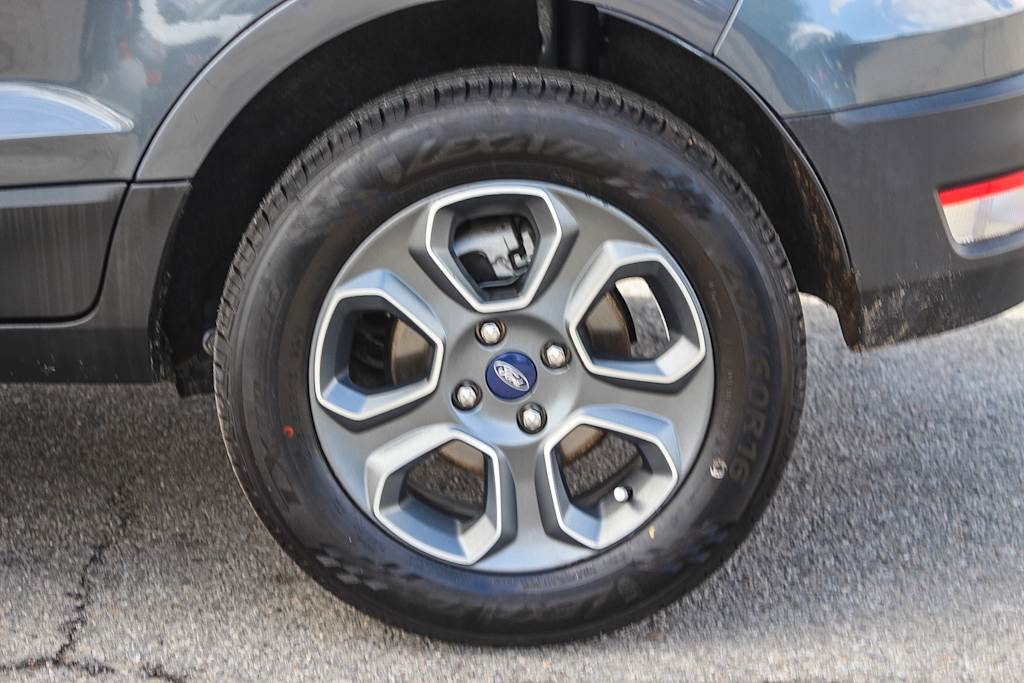 Thumbnail: 2020 Ford EcoSport - 6