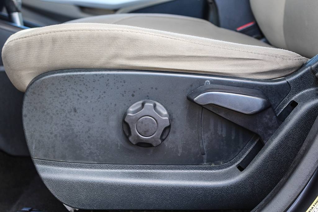 Thumbnail: 2020 Ford EcoSport - 23