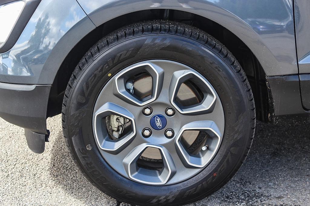 Thumbnail: 2020 Ford EcoSport - 19
