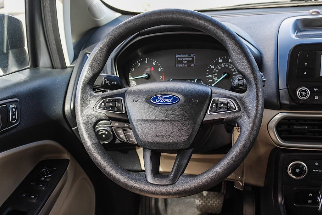 Thumbnail: 2020 Ford EcoSport - 8