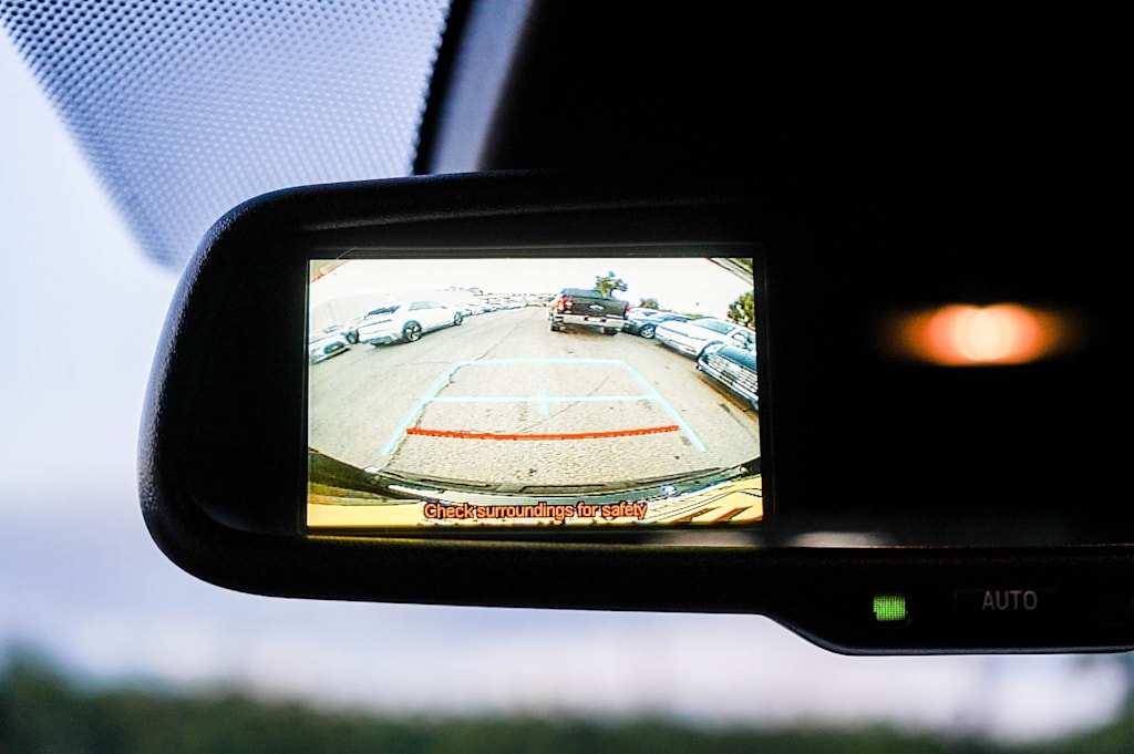 Thumbnail: 2018 Toyota C-HR - 26