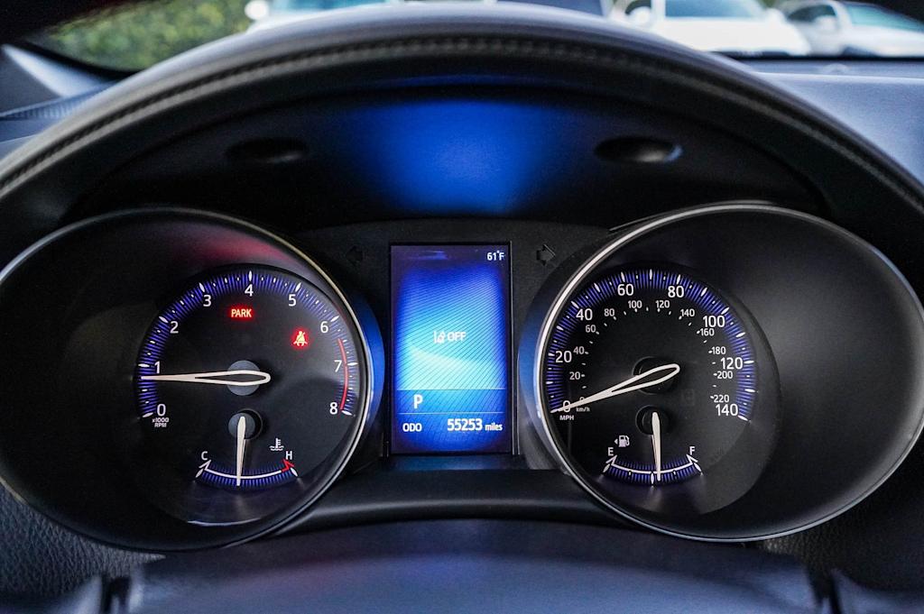 Thumbnail: 2018 Toyota C-HR - 13