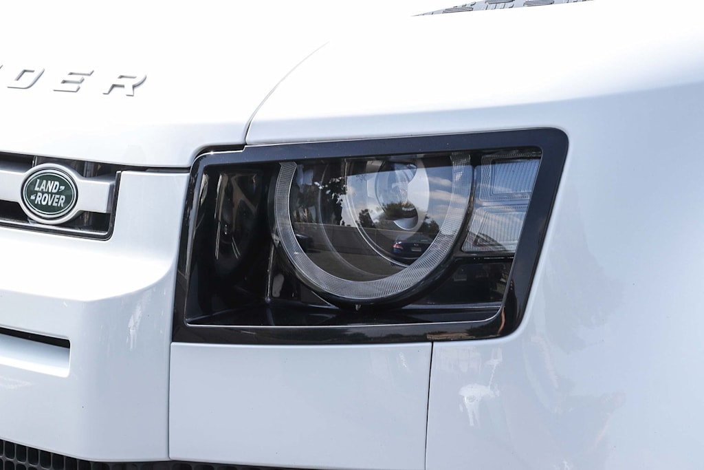 Thumbnail: 2024 Land Rover Defender - 19