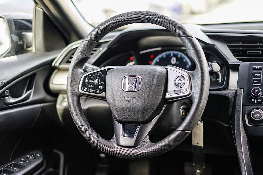 Thumbnail: 2019 Honda Civic - 12