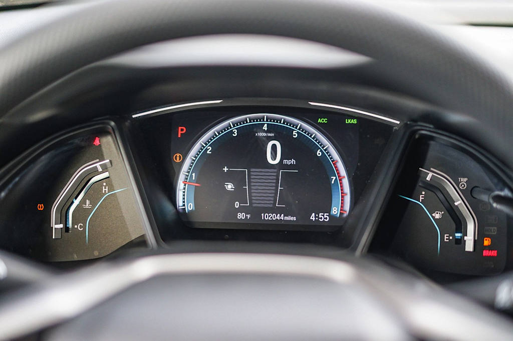 Thumbnail: 2019 Honda Civic - 15