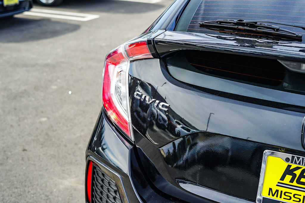 Thumbnail: 2019 Honda Civic - 23