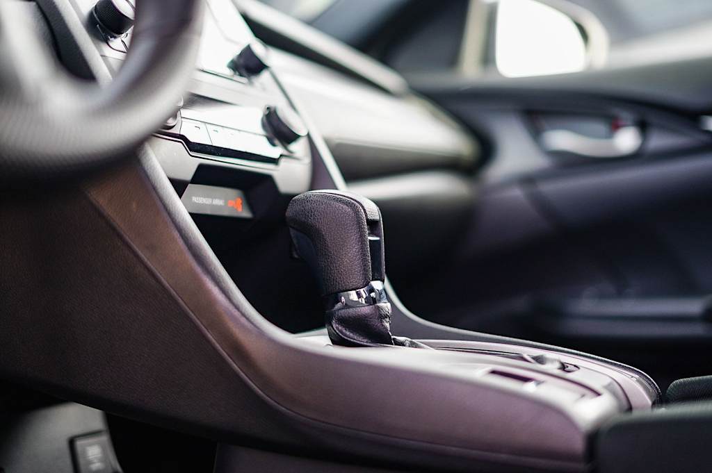 Thumbnail: 2019 Honda Civic - 14