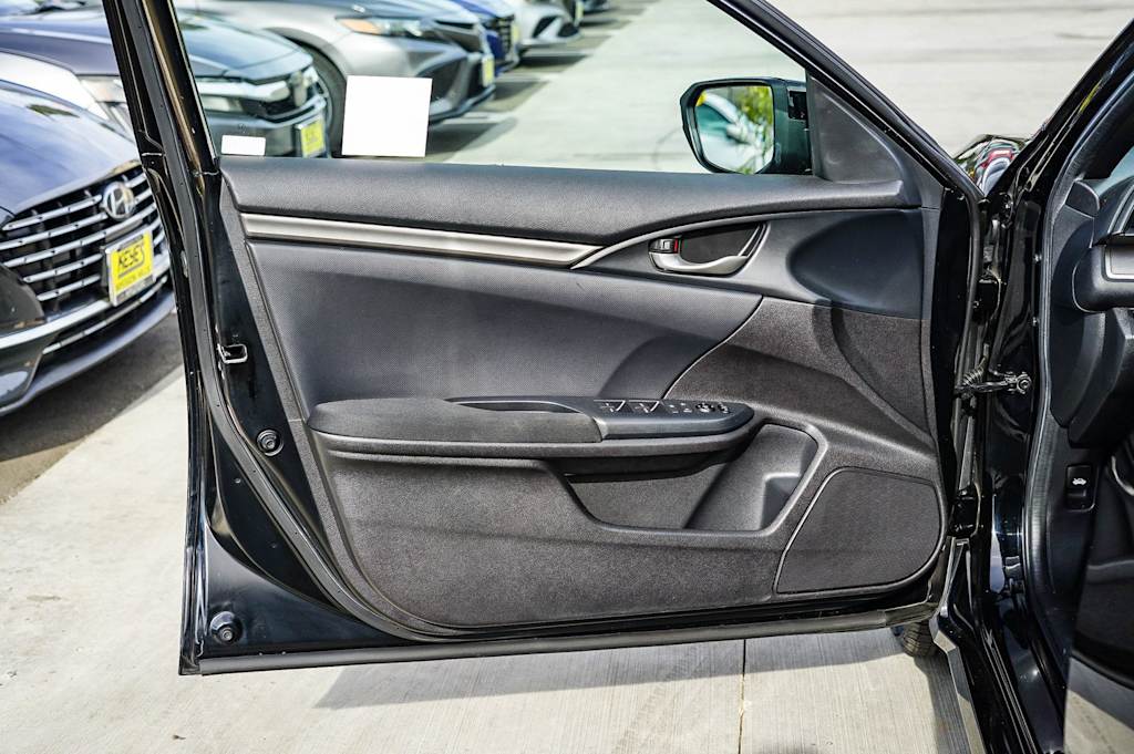 Thumbnail: 2019 Honda Civic - 25
