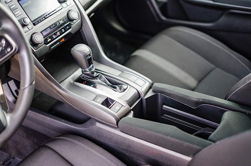 Thumbnail: 2019 Honda Civic - 26