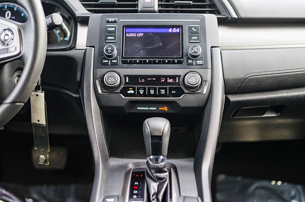 Thumbnail: 2019 Honda Civic - 11