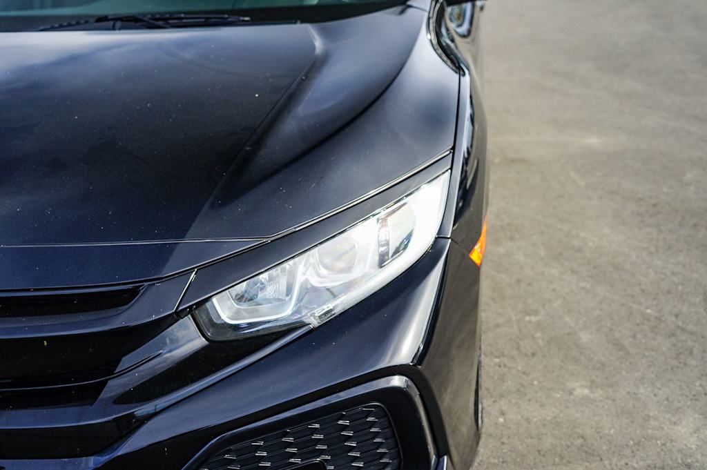 Thumbnail: 2019 Honda Civic - 22