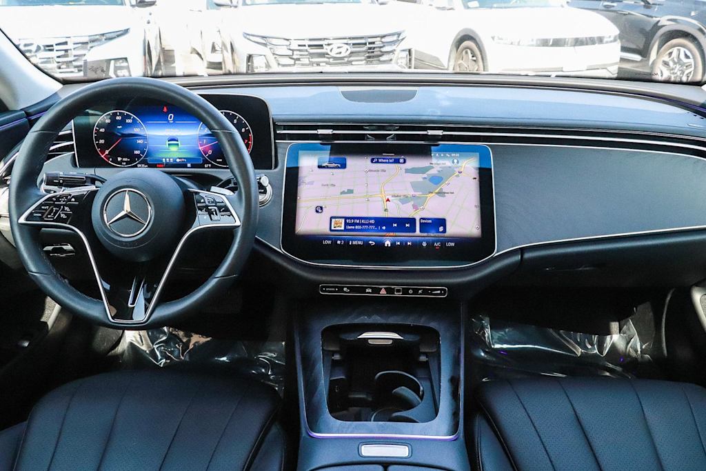 Thumbnail: 2025 Mercedes-Benz E-Class - 2