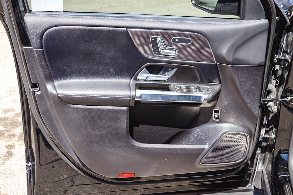 2021 Mercedes-Benz GLB 250 23