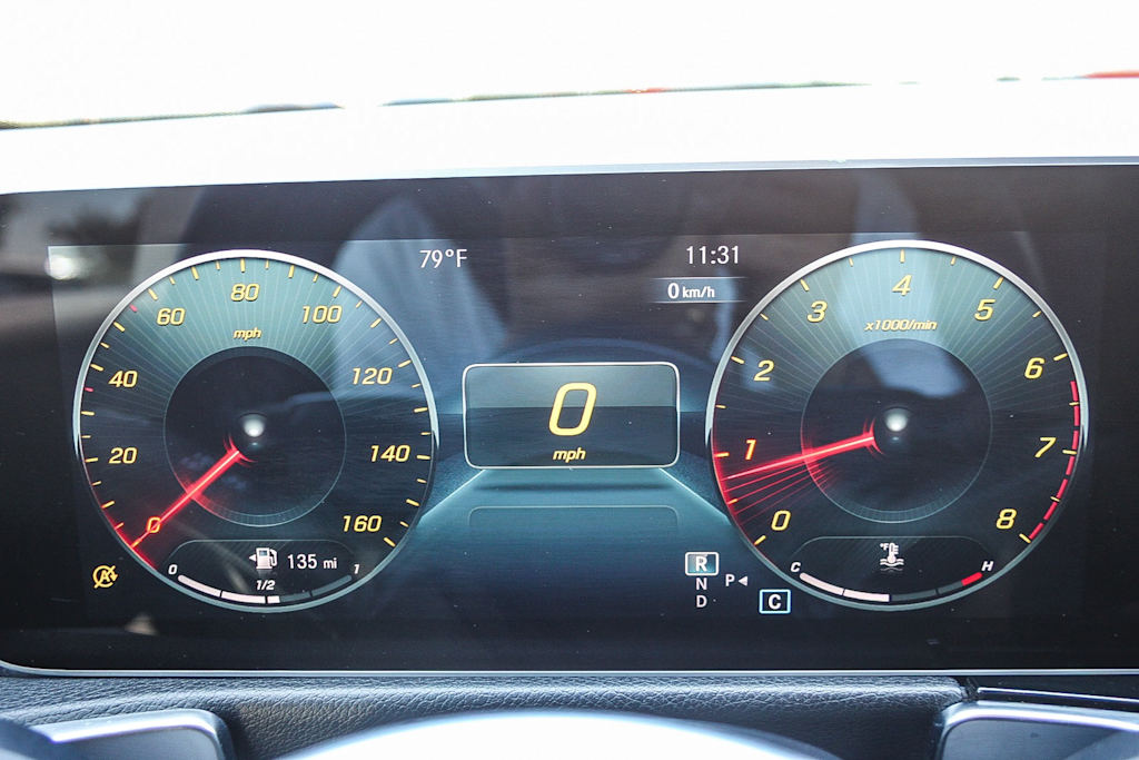 2021 Mercedes-Benz GLB 250 13