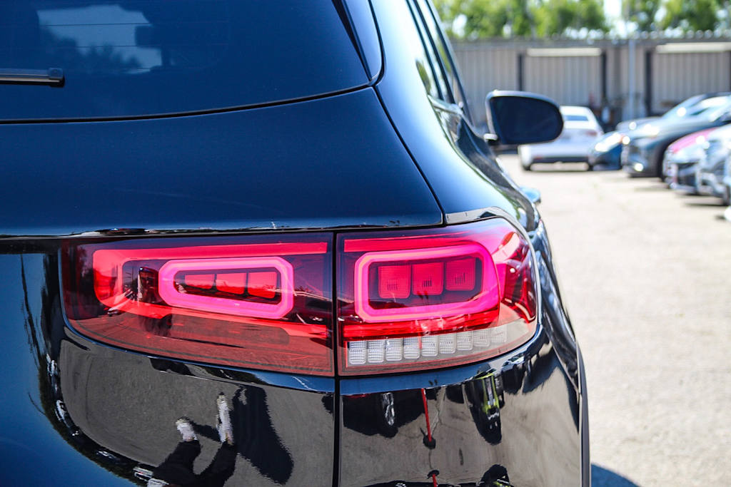 2021 Mercedes-Benz GLB 250 17