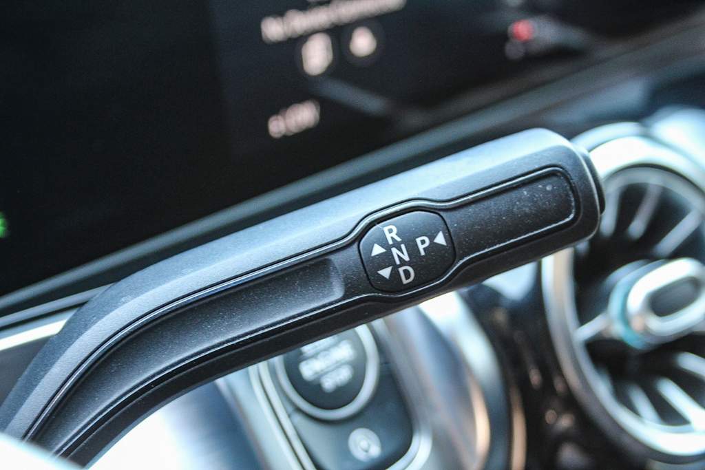 2021 Mercedes-Benz GLB 250 21