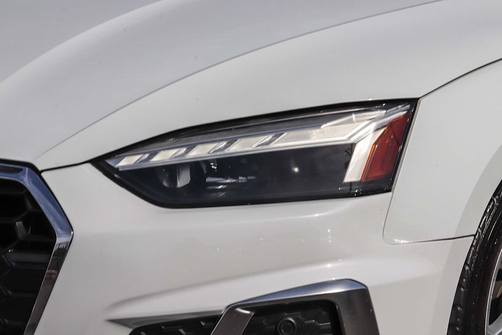Thumbnail: 2023 Audi A5 - 19