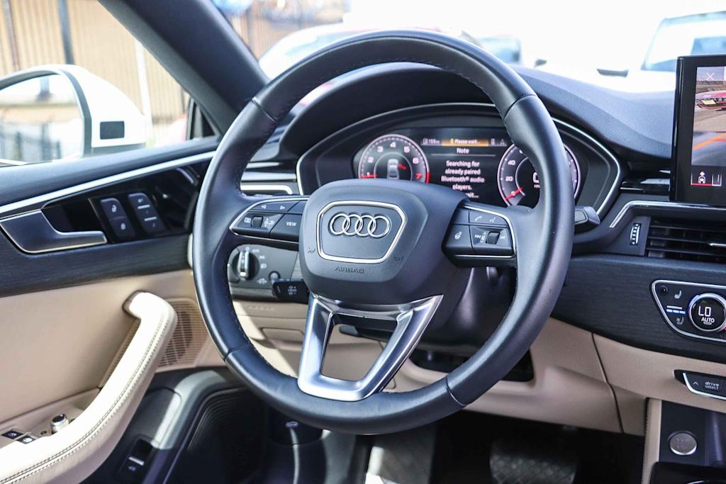 Thumbnail: 2023 Audi A5 - 12
